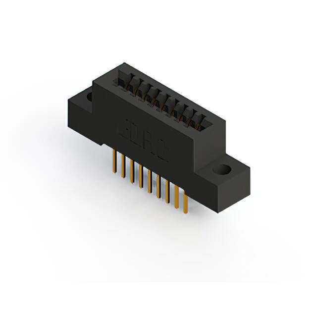 392-018-542-204 EDAC Inc.  Edgeboard Connectors